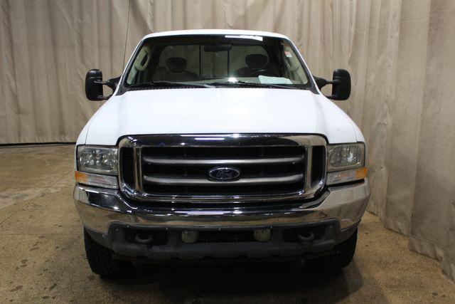 used 2003 Ford F-250 car, priced at $17,936