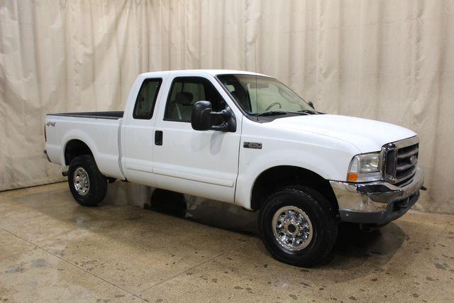 used 2003 Ford F-250 car, priced at $17,936