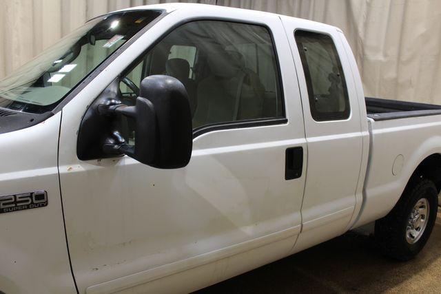 used 2003 Ford F-250 car, priced at $17,936