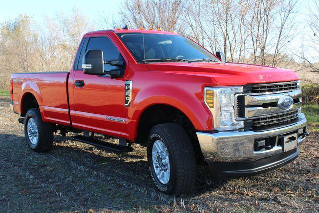 used 2019 Ford F-350 car, priced at $47,746