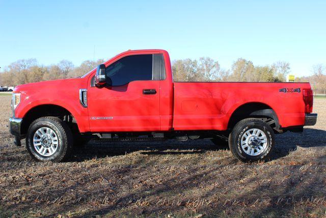used 2019 Ford F-350 car, priced at $47,746