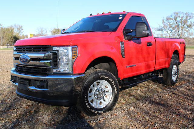 used 2019 Ford F-350 car, priced at $47,746