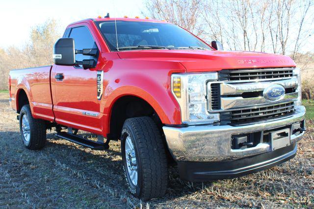 used 2019 Ford F-350 car, priced at $47,746