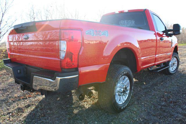 used 2019 Ford F-350 car, priced at $47,746