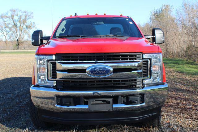 used 2019 Ford F-350 car, priced at $47,746