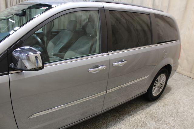 used 2013 Chrysler Town & Country car, priced at $9,746