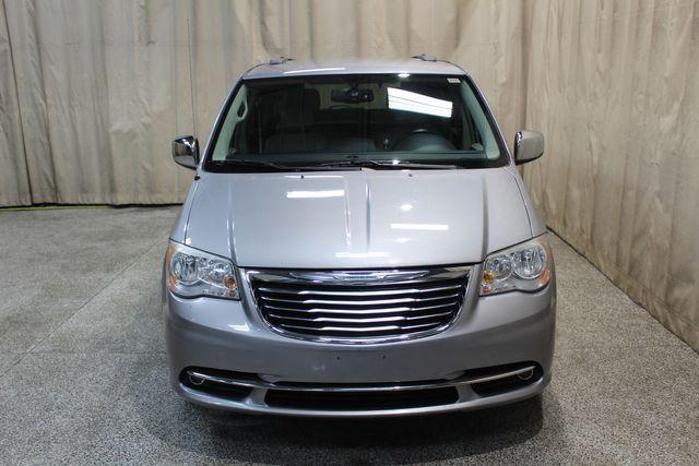 used 2013 Chrysler Town & Country car, priced at $9,746