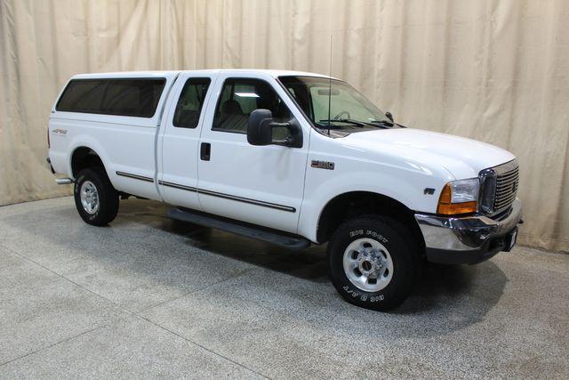 used 1999 Ford F-350 car, priced at $25,636