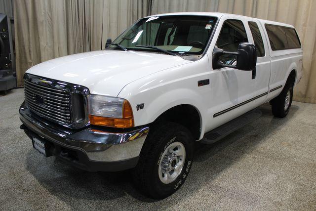 used 1999 Ford F-350 car, priced at $25,636