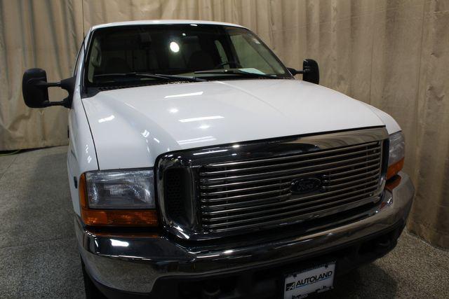 used 1999 Ford F-350 car, priced at $25,636