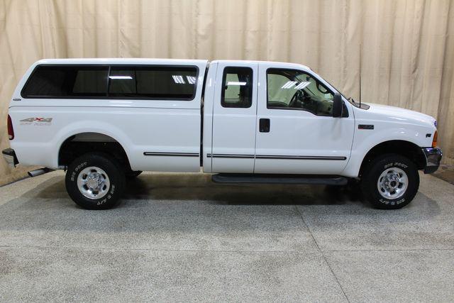 used 1999 Ford F-350 car, priced at $25,636