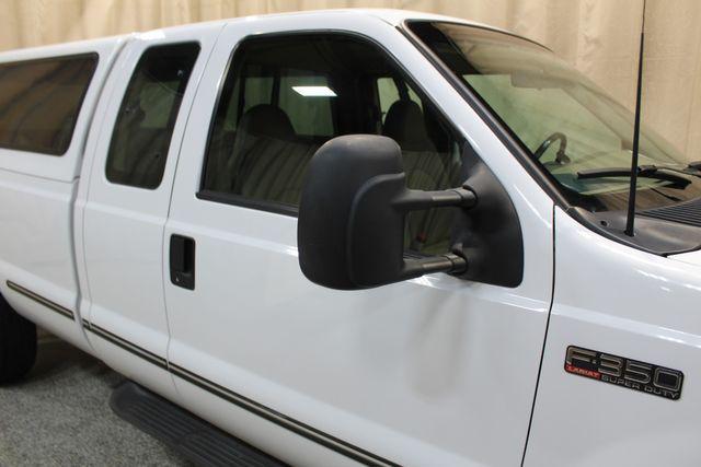 used 1999 Ford F-350 car, priced at $25,636