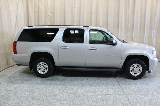 used 2007 Chevrolet Suburban car, priced at $23,536