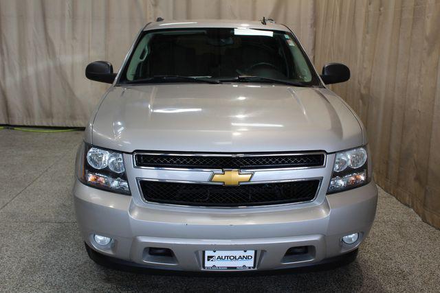 used 2007 Chevrolet Suburban car, priced at $23,536