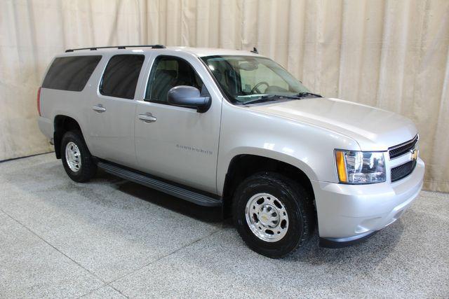 used 2007 Chevrolet Suburban car, priced at $23,536
