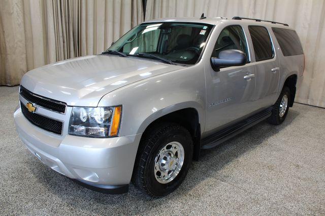 used 2007 Chevrolet Suburban car, priced at $23,536