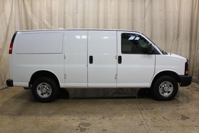 used 2014 Chevrolet Express 3500 car, priced at $28,936