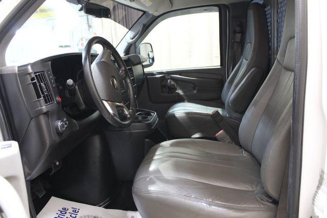 used 2014 Chevrolet Express 3500 car, priced at $28,936