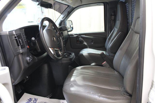 used 2014 Chevrolet Express 3500 car, priced at $29,946