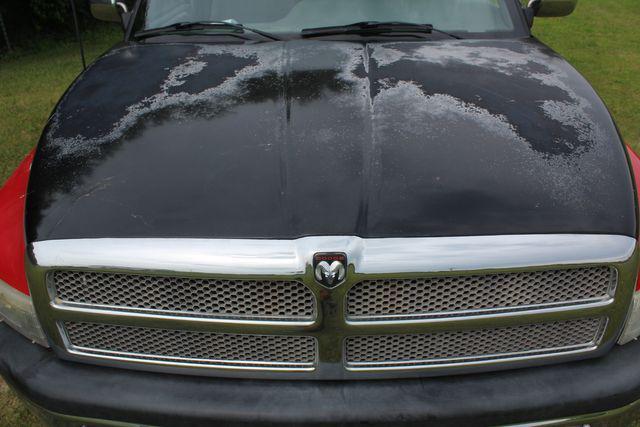 used 1995 Dodge Ram 2500 car, priced at $18,746