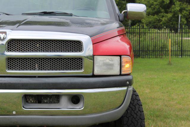 used 1995 Dodge Ram 2500 car, priced at $18,746