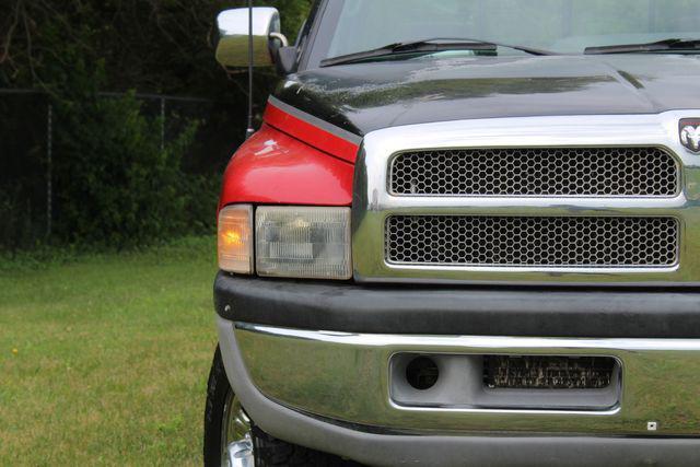 used 1995 Dodge Ram 2500 car, priced at $18,746