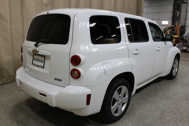 used 2010 Chevrolet HHR car, priced at $12,700