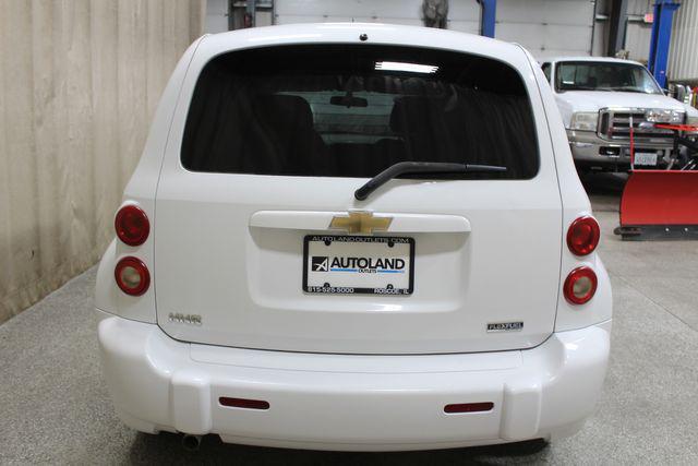 used 2010 Chevrolet HHR car, priced at $12,700