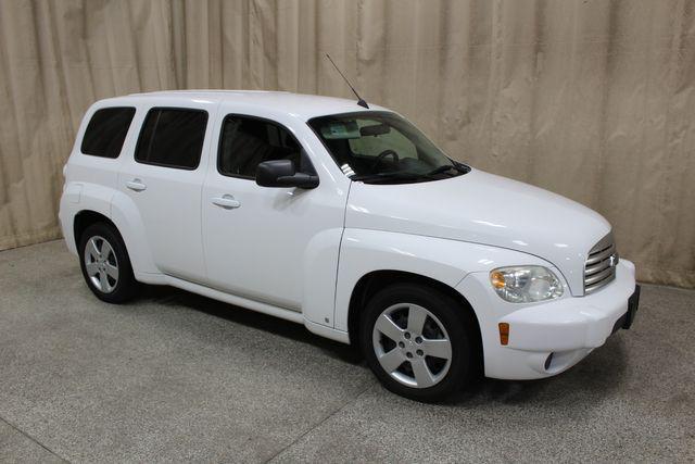 used 2010 Chevrolet HHR car, priced at $12,700