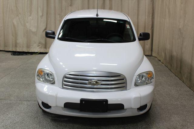 used 2010 Chevrolet HHR car, priced at $12,700