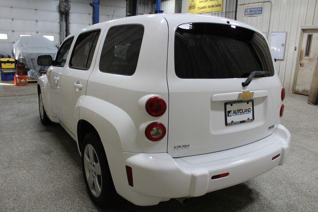 used 2010 Chevrolet HHR car, priced at $12,700