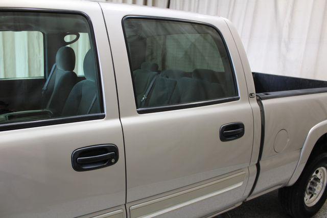 used 2004 Chevrolet Silverado 2500 car, priced at $29,746