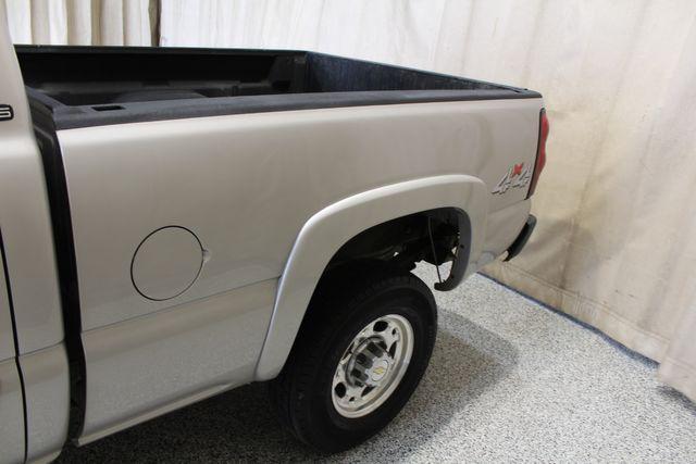 used 2004 Chevrolet Silverado 2500 car, priced at $29,746