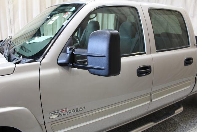 used 2004 Chevrolet Silverado 2500 car, priced at $29,746