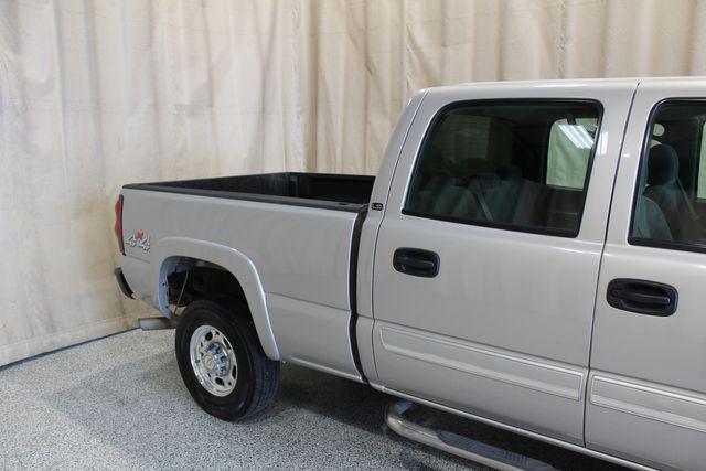 used 2004 Chevrolet Silverado 2500 car, priced at $29,746