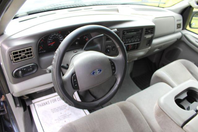 used 2002 Ford Excursion car, priced at $29,700