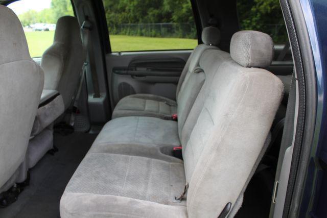 used 2002 Ford Excursion car, priced at $29,700