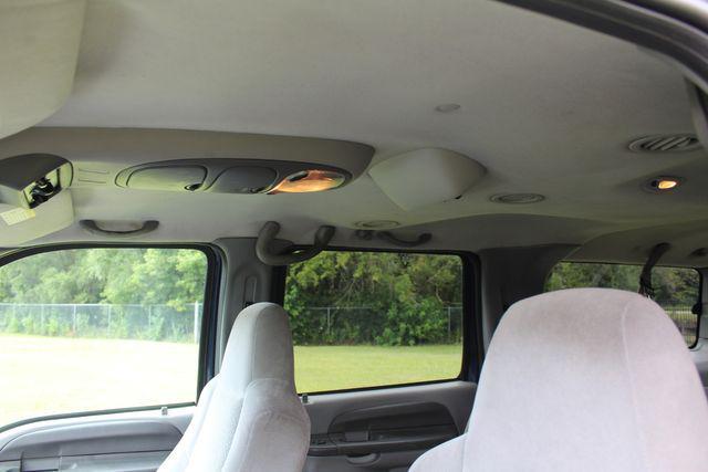 used 2002 Ford Excursion car, priced at $29,700