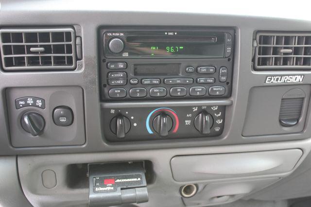 used 2002 Ford Excursion car, priced at $29,700