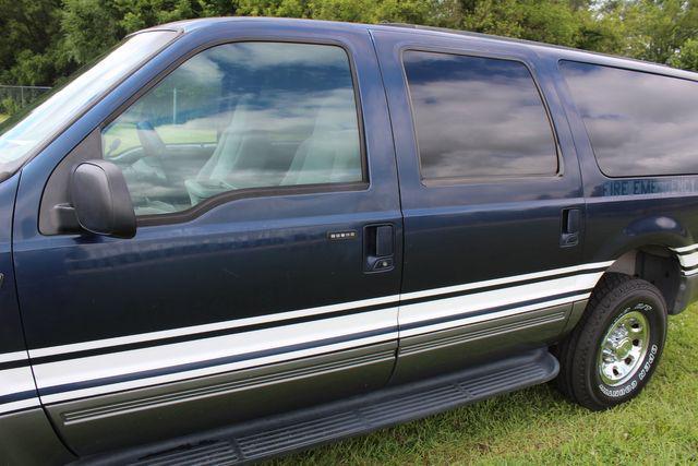 used 2002 Ford Excursion car, priced at $29,700