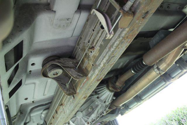 used 2002 Ford Excursion car, priced at $29,700