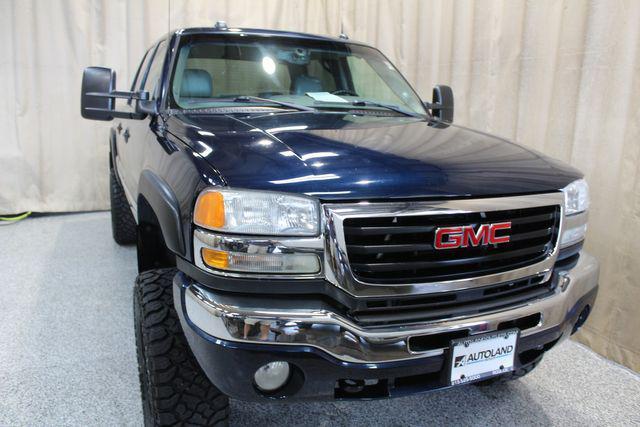 used 2005 GMC Sierra 2500 car, priced at $38,746