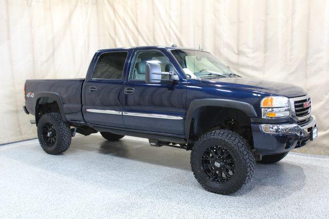 used 2005 GMC Sierra 2500 car, priced at $38,746