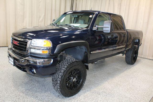 used 2005 GMC Sierra 2500 car, priced at $38,746