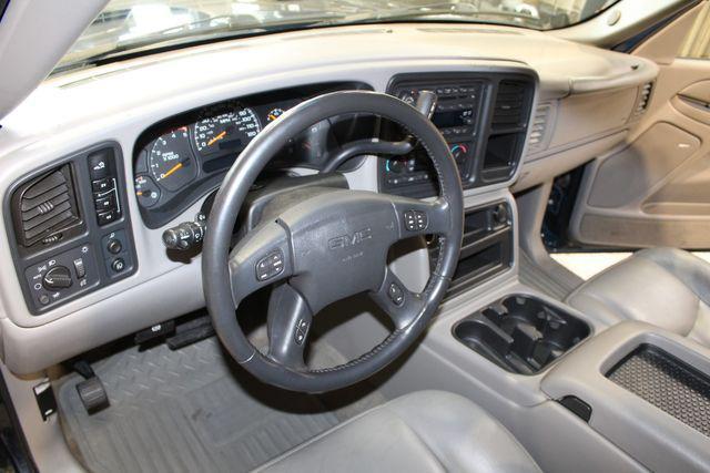 used 2005 GMC Sierra 2500 car, priced at $38,746