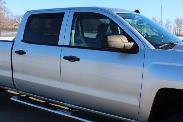 used 2015 Chevrolet Silverado 2500 car, priced at $17,244