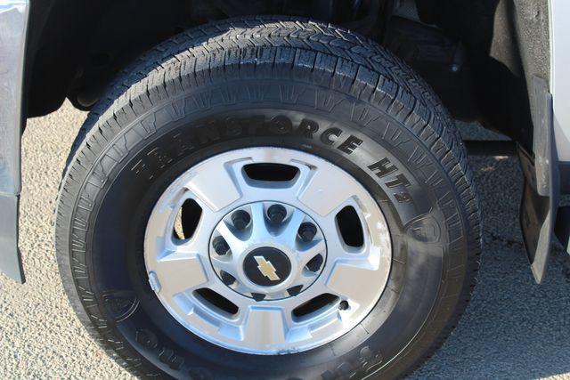 used 2015 Chevrolet Silverado 2500 car, priced at $17,244