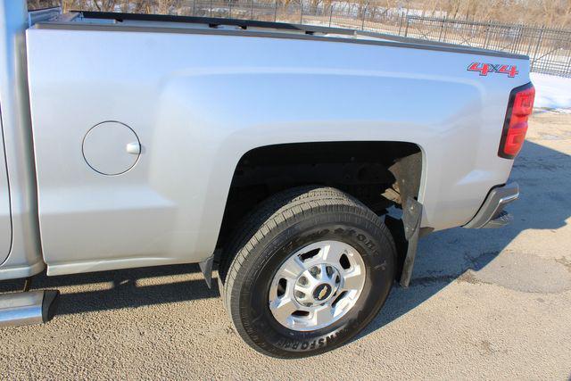 used 2015 Chevrolet Silverado 2500 car, priced at $17,244