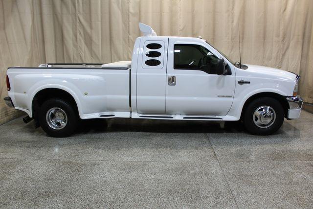 used 2003 Ford F-350 car, priced at $33,746
