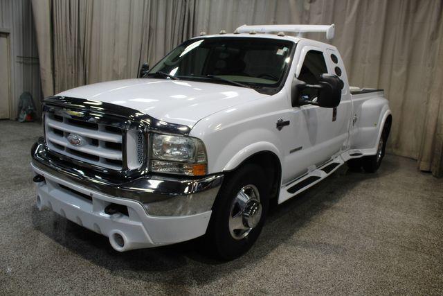 used 2003 Ford F-350 car, priced at $33,746